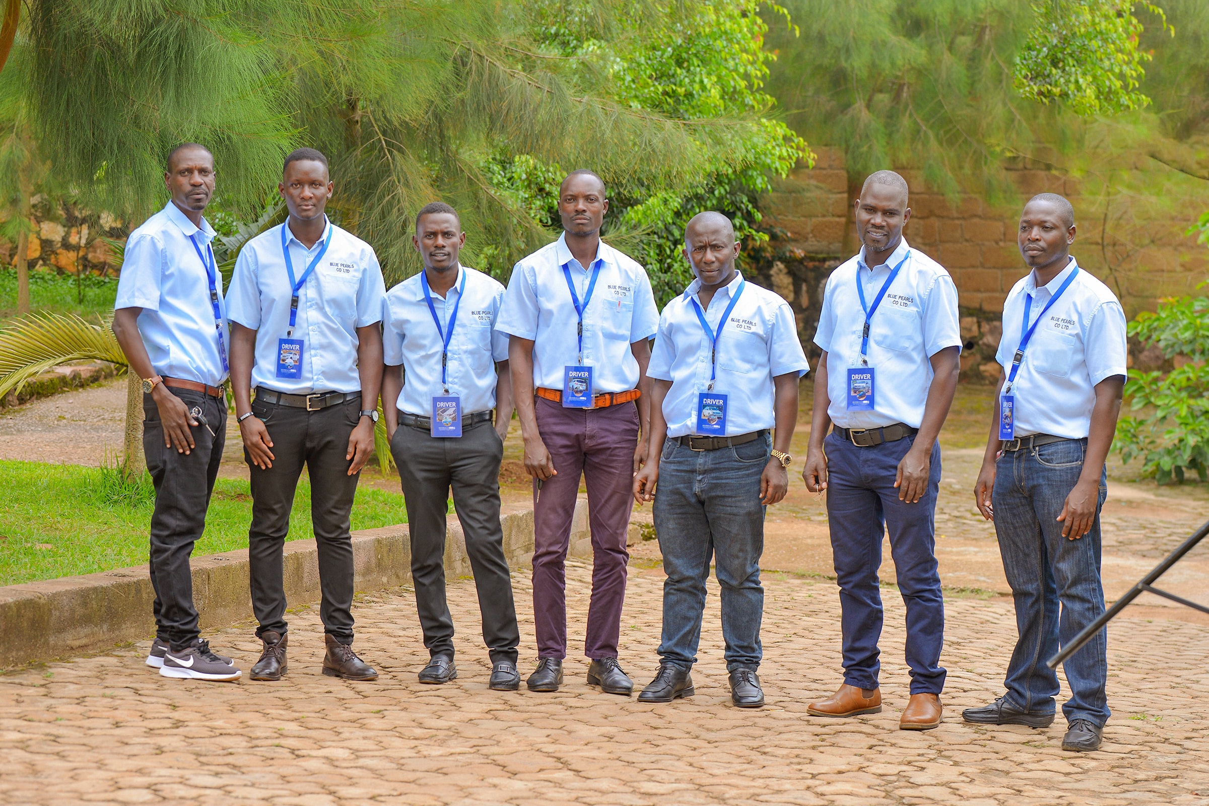 Team Member 1