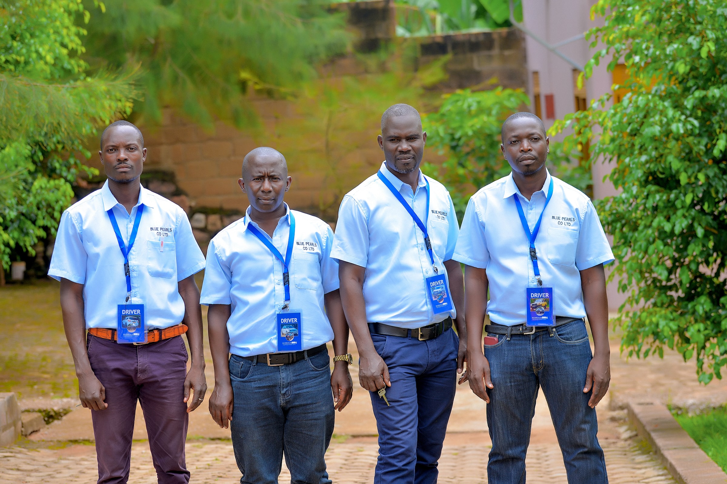 Team Member 3
